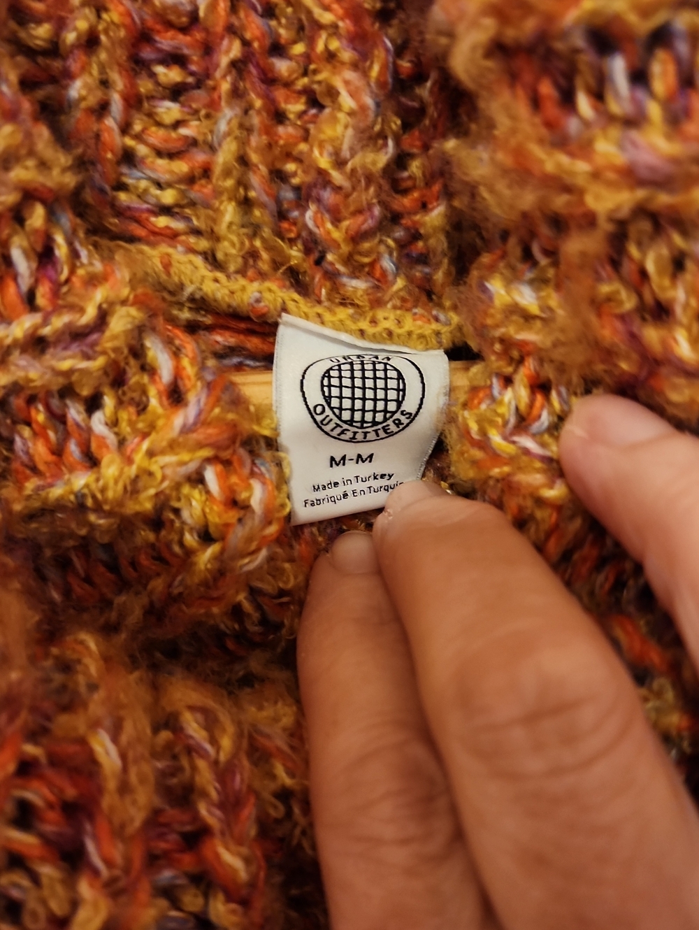 Three Nice Fall Winter Sweaters - Picture 7 of 15